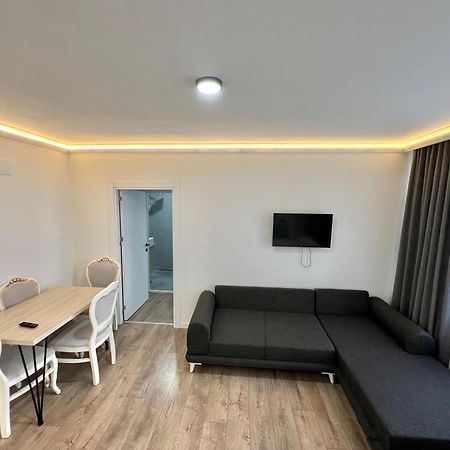 Golden Life Suit Trabzon Luaran gambar