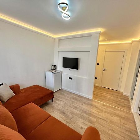 Golden Life Suit Trabzon Luaran gambar