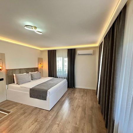 Golden Life Suit Trabzon Luaran gambar