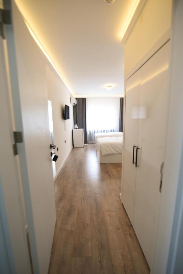 Golden Life Suit Trabzon Luaran gambar