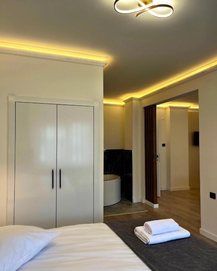 Golden Life Suit Trabzon Luaran gambar