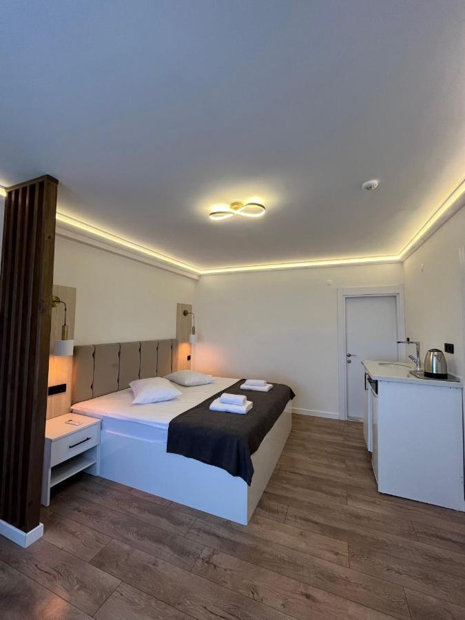 Golden Life Suit Trabzon Luaran gambar