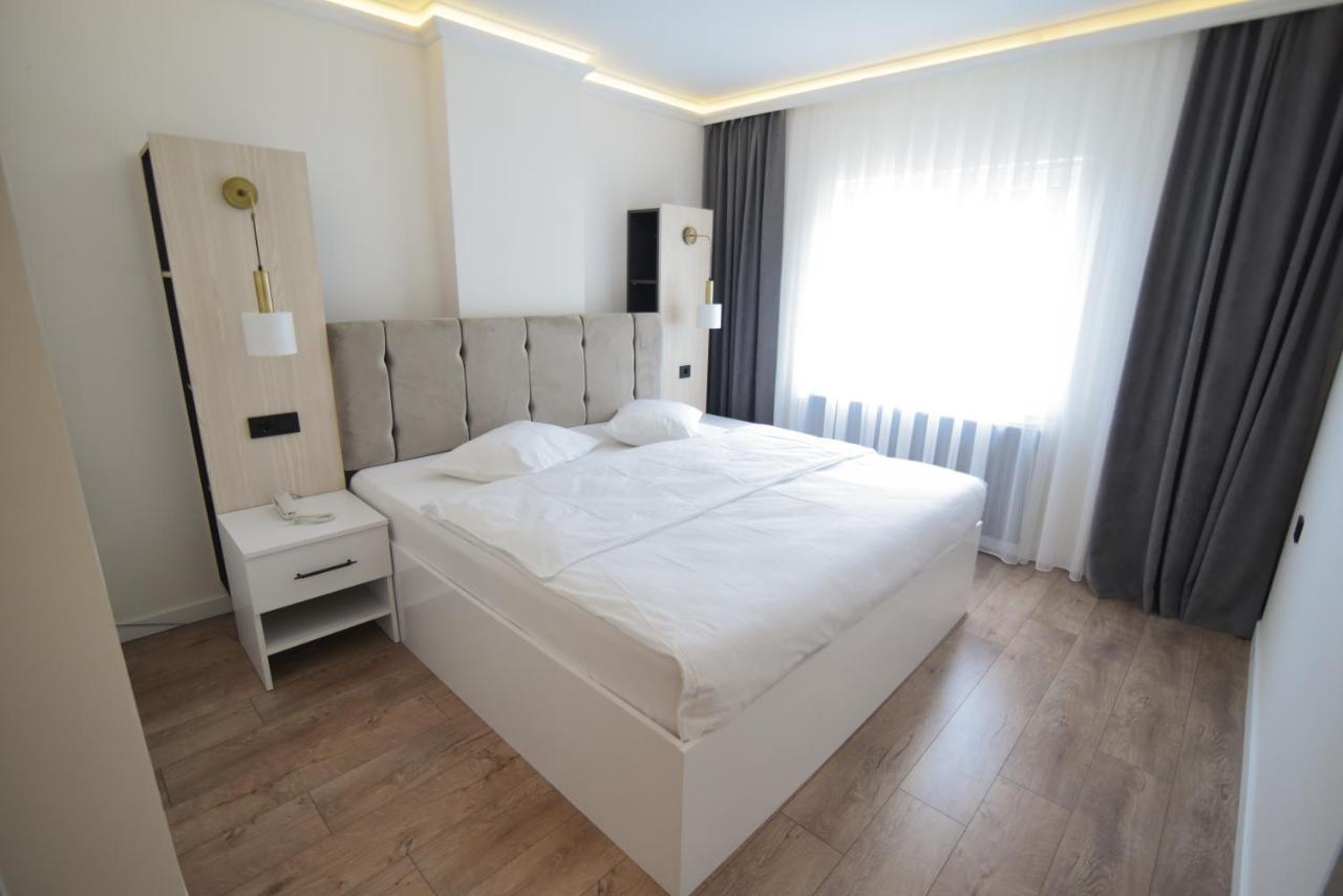 Golden Life Suit Trabzon Luaran gambar