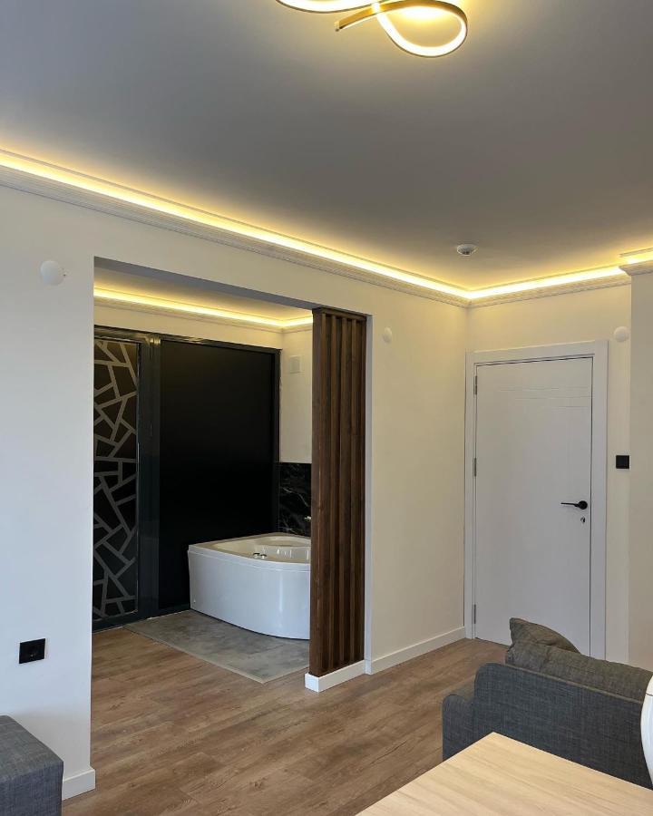 Golden Life Suit Trabzon Luaran gambar