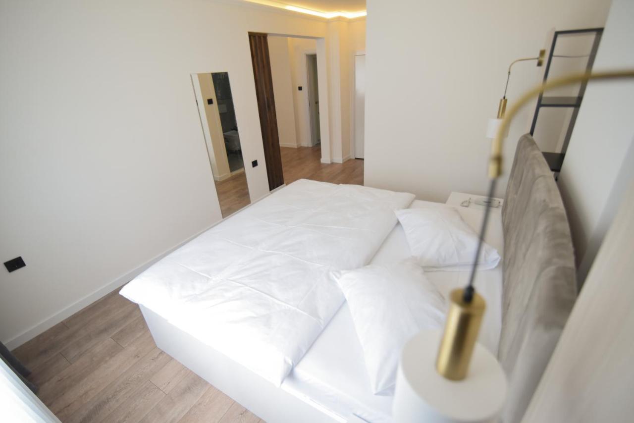 Golden Life Suit Trabzon Luaran gambar