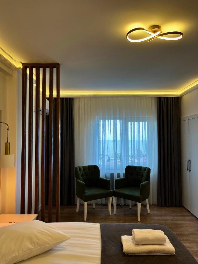 Golden Life Suit Trabzon Luaran gambar