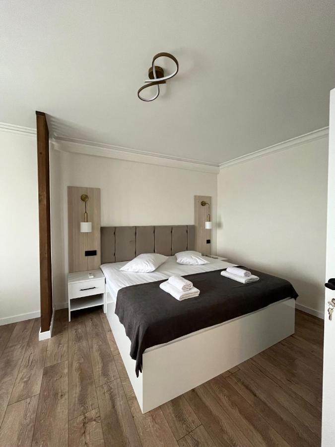 Golden Life Suit Trabzon Luaran gambar