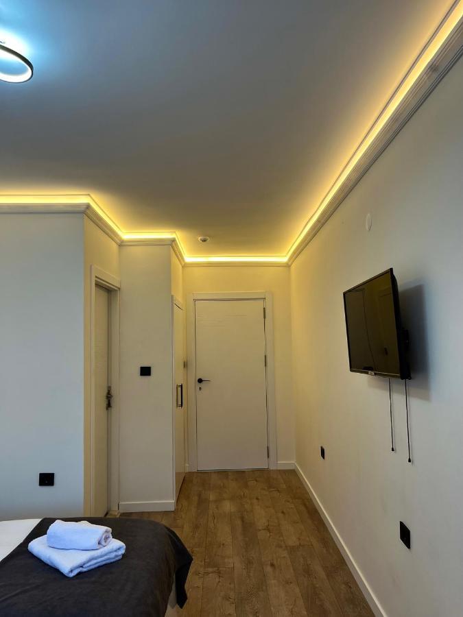 Golden Life Suit Trabzon Luaran gambar