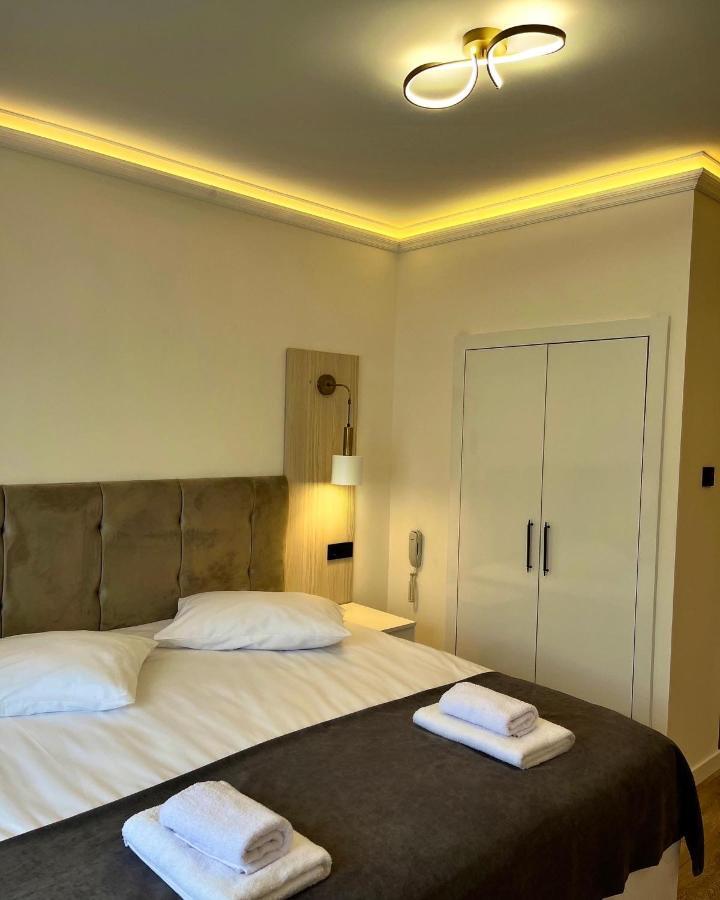 Golden Life Suit Trabzon Luaran gambar