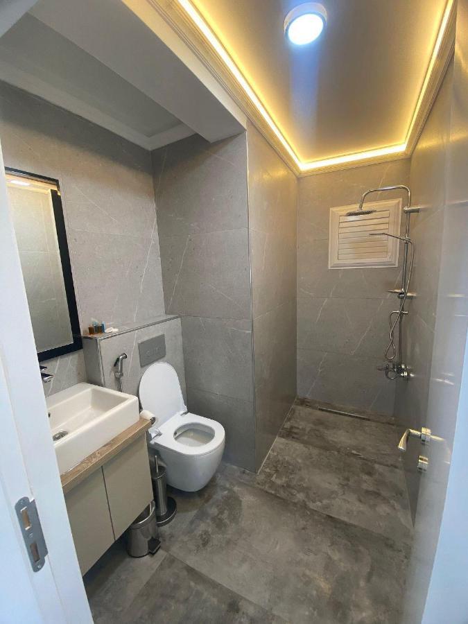 Golden Life Suit Trabzon Luaran gambar