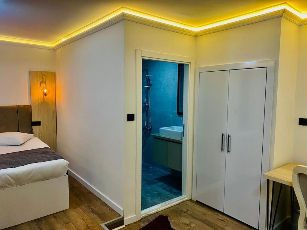 Golden Life Suit Trabzon Luaran gambar