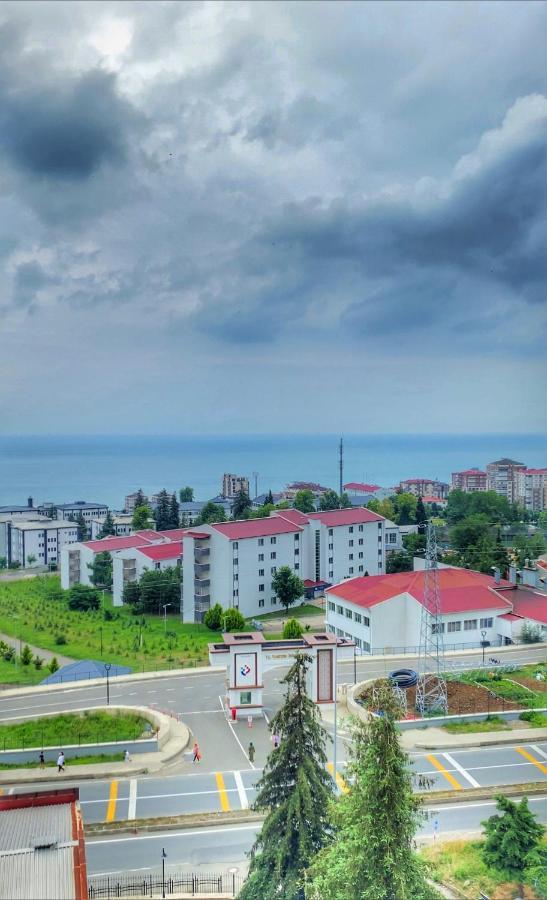 Golden Life Suit Trabzon Luaran gambar