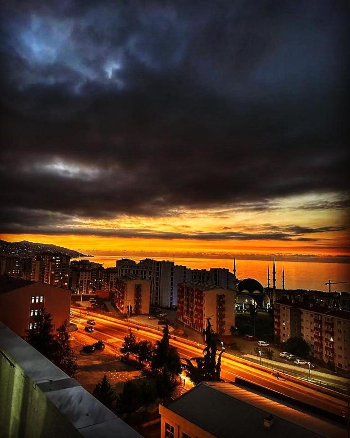 Golden Life Suit Trabzon Luaran gambar