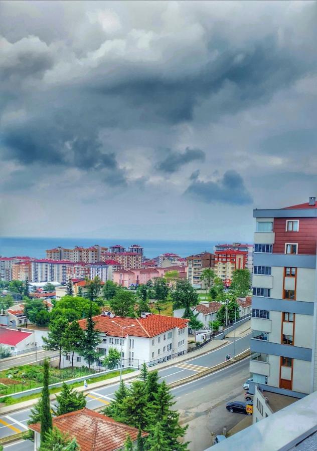 Golden Life Suit Trabzon Luaran gambar