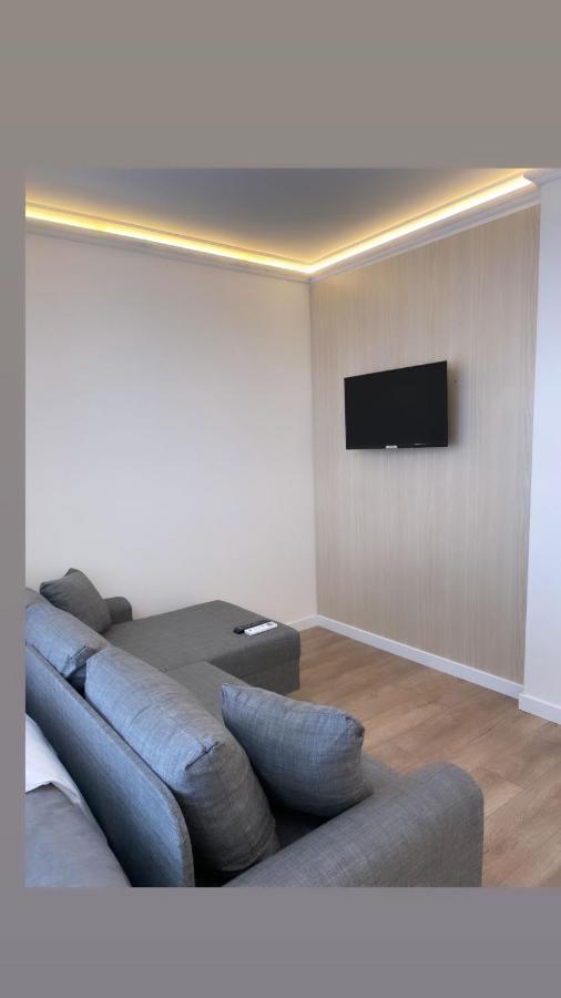 Golden Life Suit Trabzon Luaran gambar
