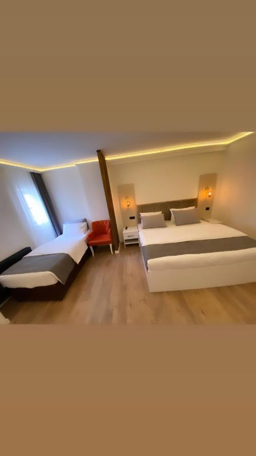 Golden Life Suit Trabzon Luaran gambar