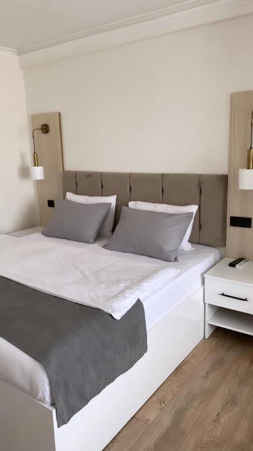 Golden Life Suit Trabzon Luaran gambar