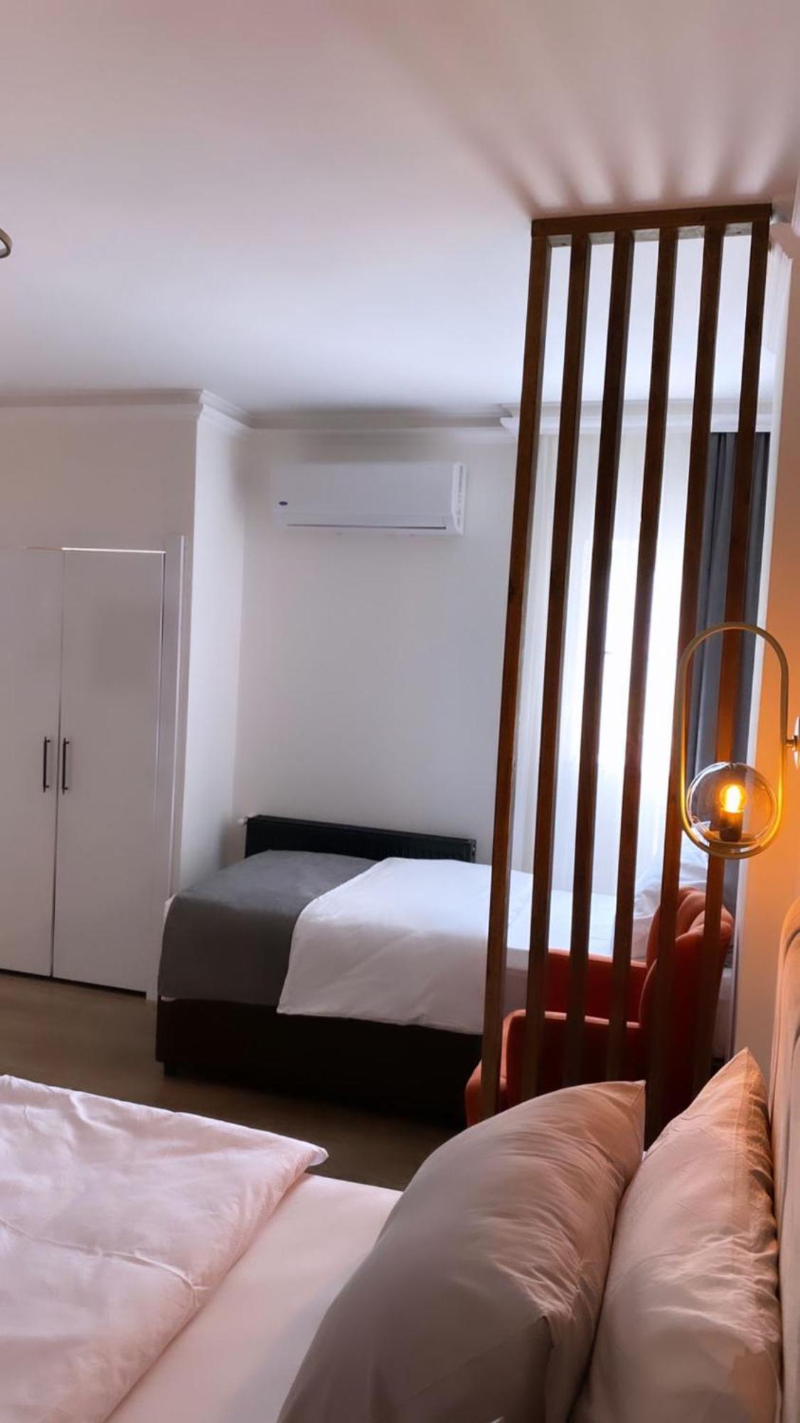 Golden Life Suit Trabzon Luaran gambar