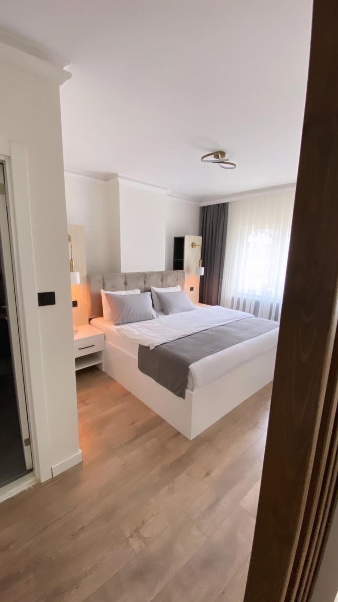 Golden Life Suit Trabzon Luaran gambar