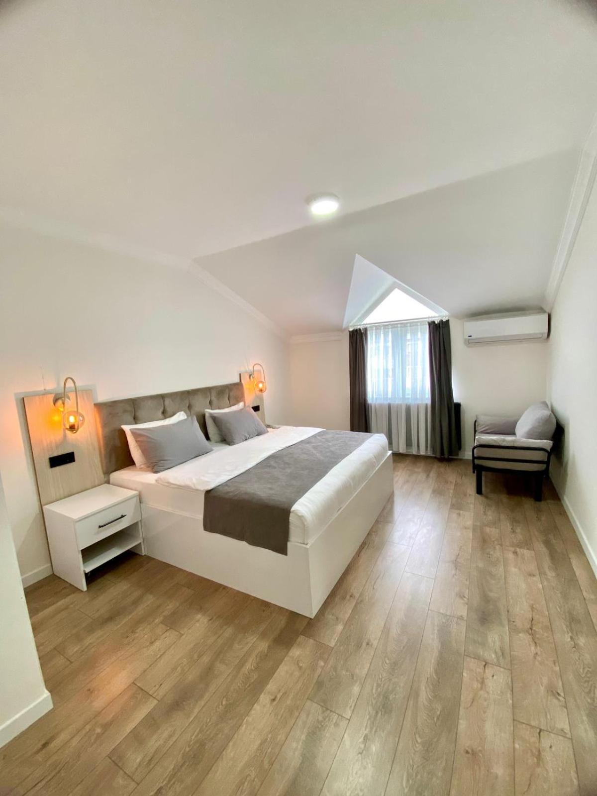 Golden Life Suit Trabzon Luaran gambar