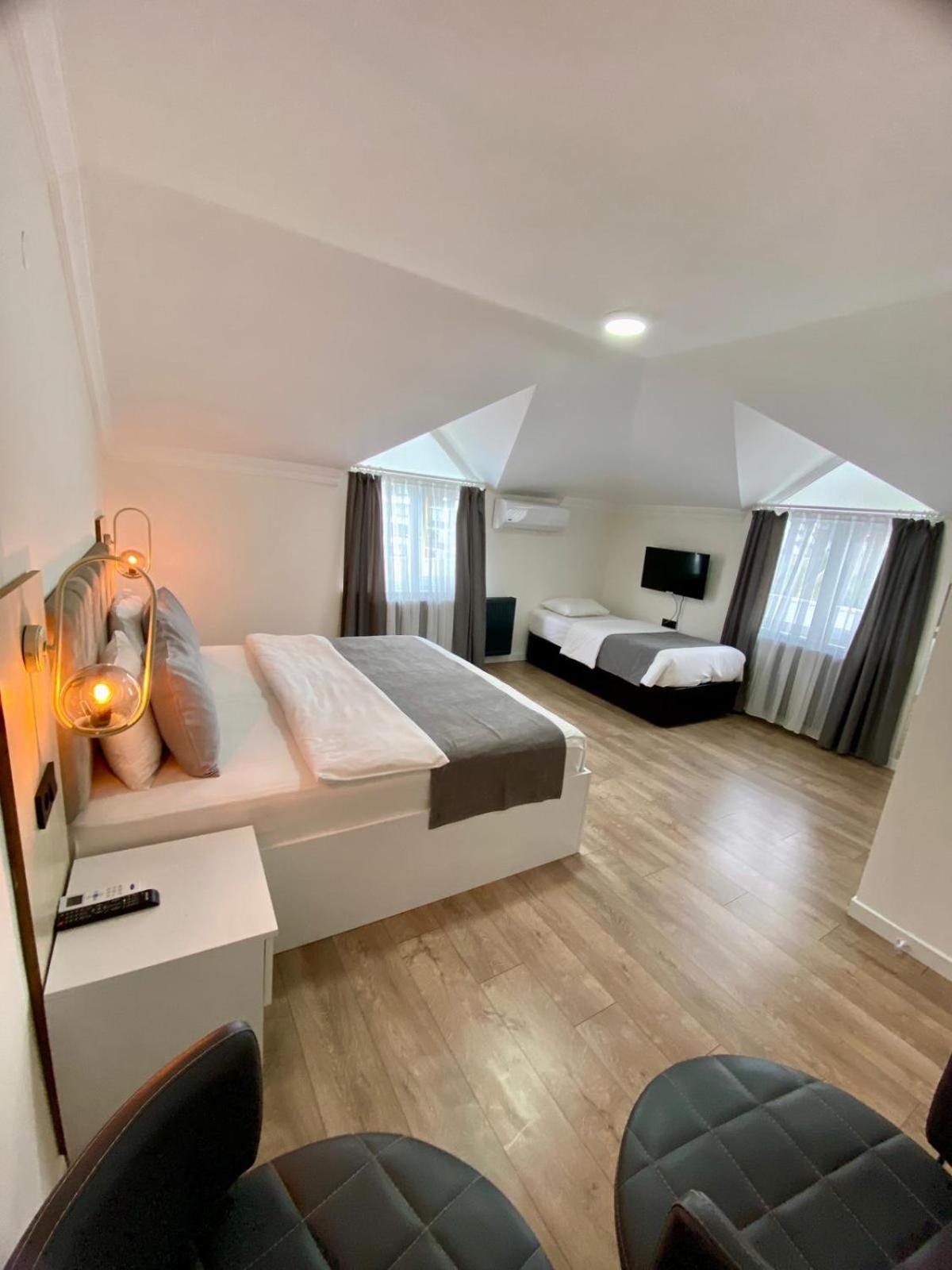 Golden Life Suit Trabzon Luaran gambar