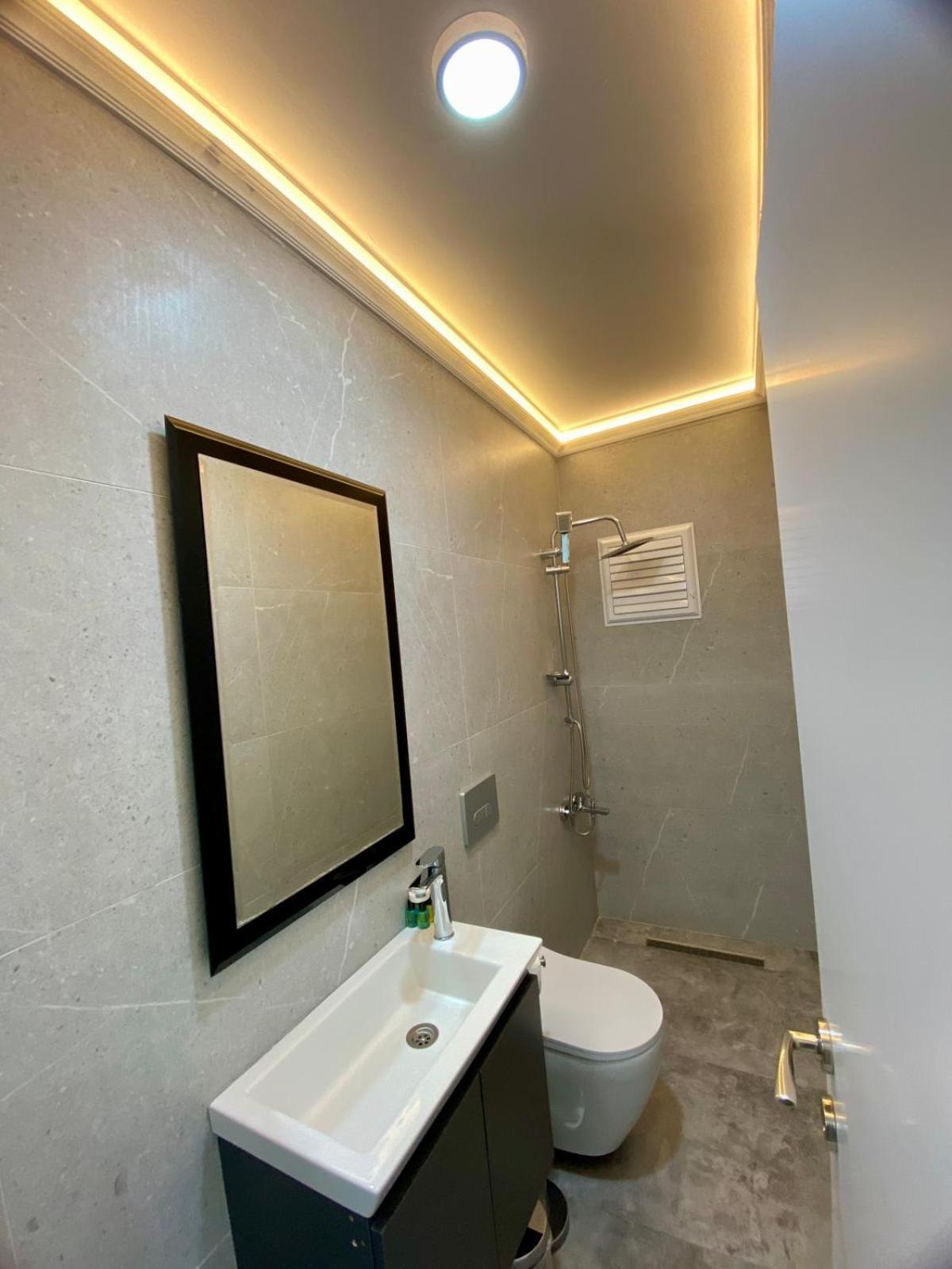 Golden Life Suit Trabzon Luaran gambar