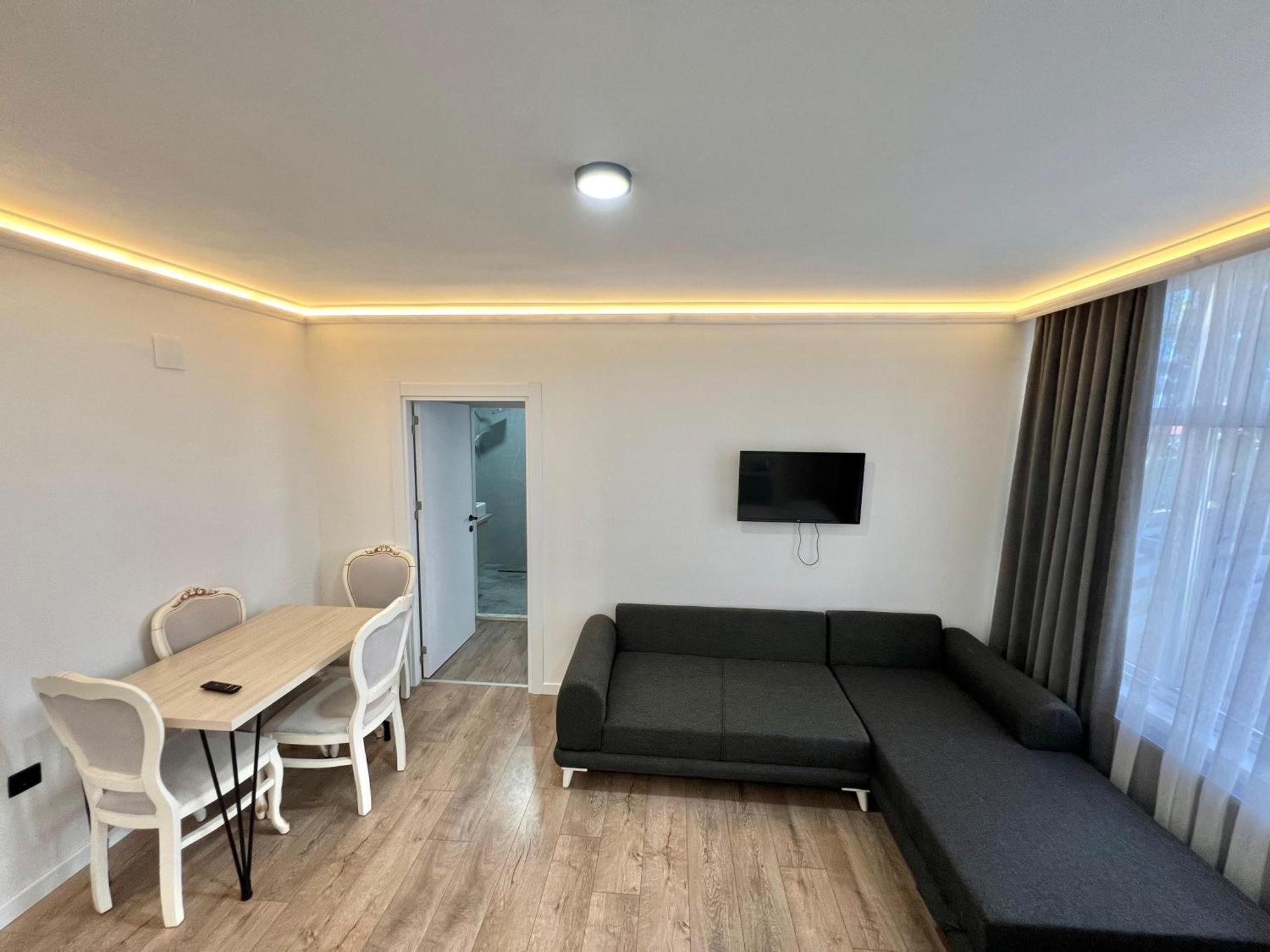 Golden Life Suit Trabzon Luaran gambar