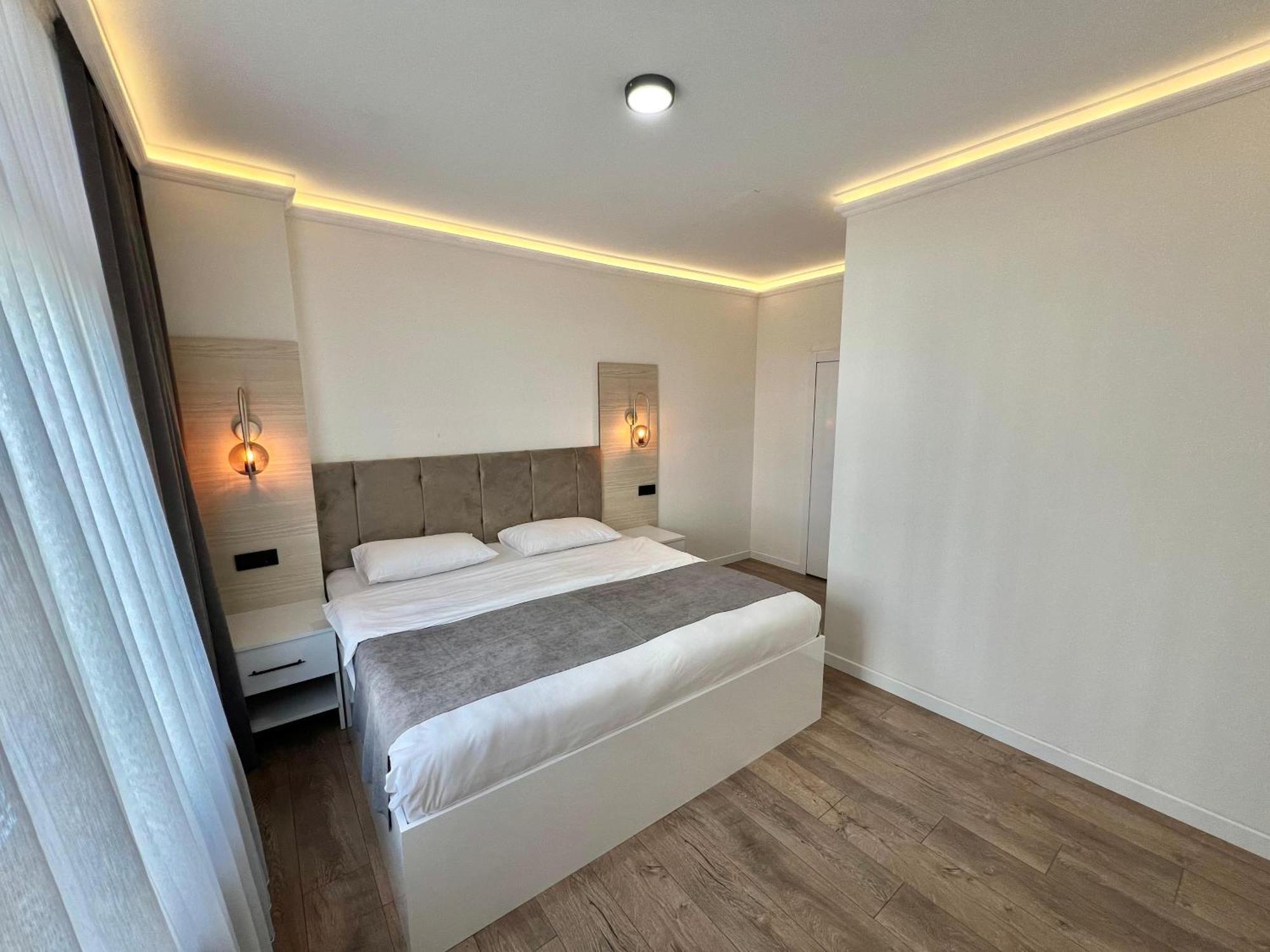 Golden Life Suit Trabzon Luaran gambar