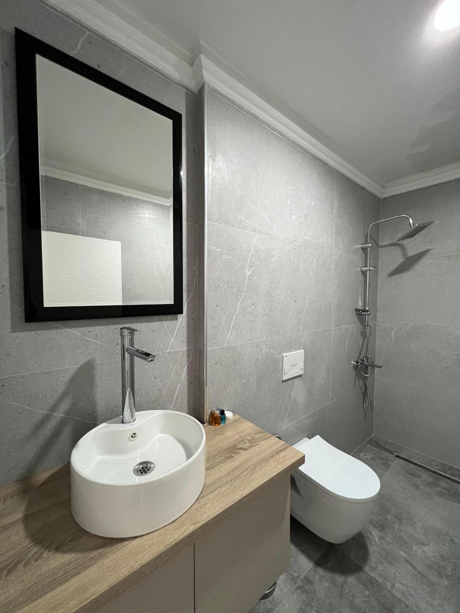 Golden Life Suit Trabzon Luaran gambar
