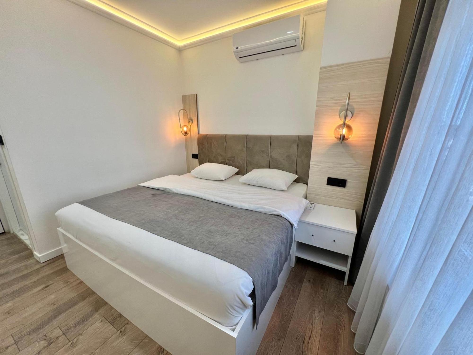 Golden Life Suit Trabzon Luaran gambar