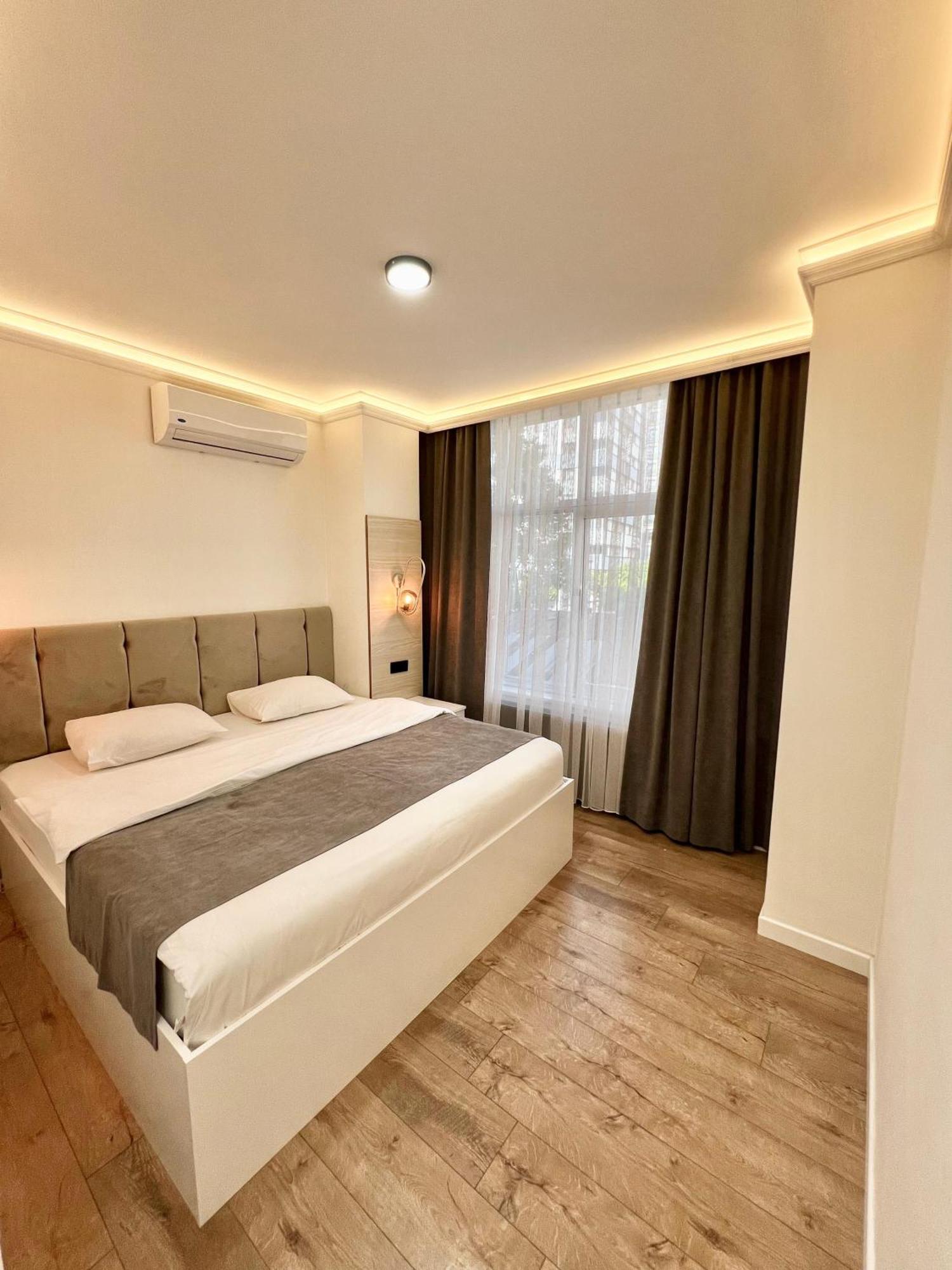 Golden Life Suit Trabzon Luaran gambar
